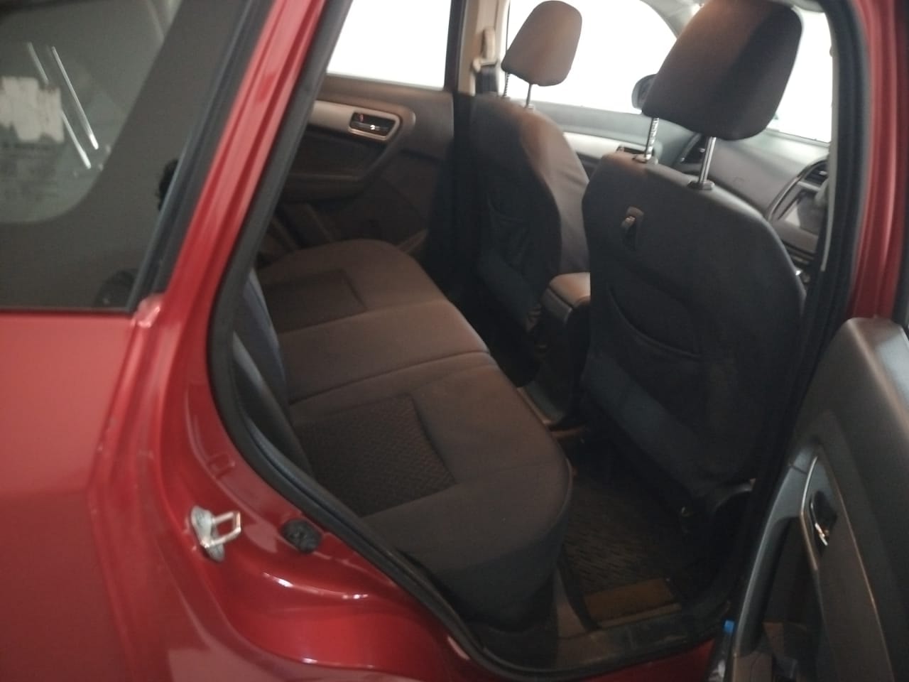 Vitara Brezza image 17 Vitara Brezza image 17