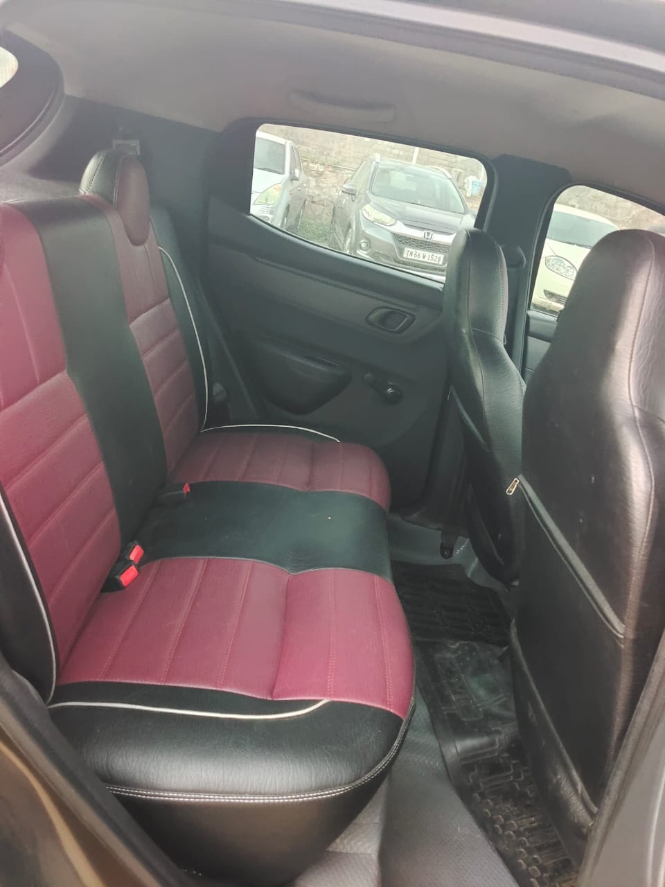 Kwid image 15 Kwid image 15