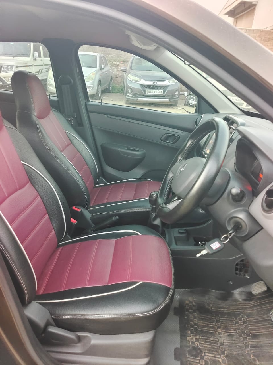 Kwid image 14 Kwid image 14