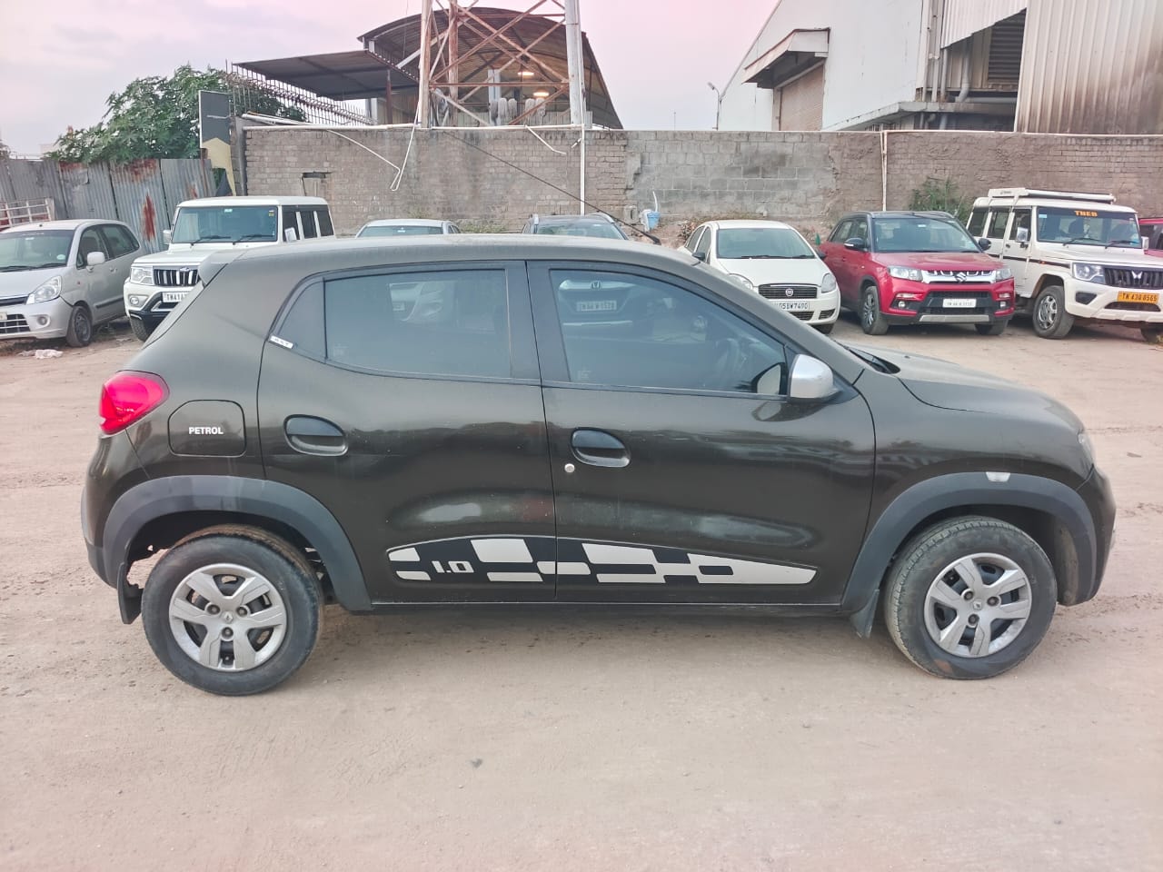 Kwid image 6 Kwid image 6