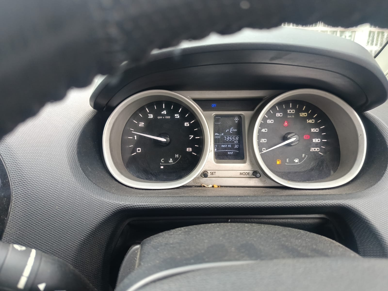 Used 2017 Tata Tiago Used 2017 Tata Tiago