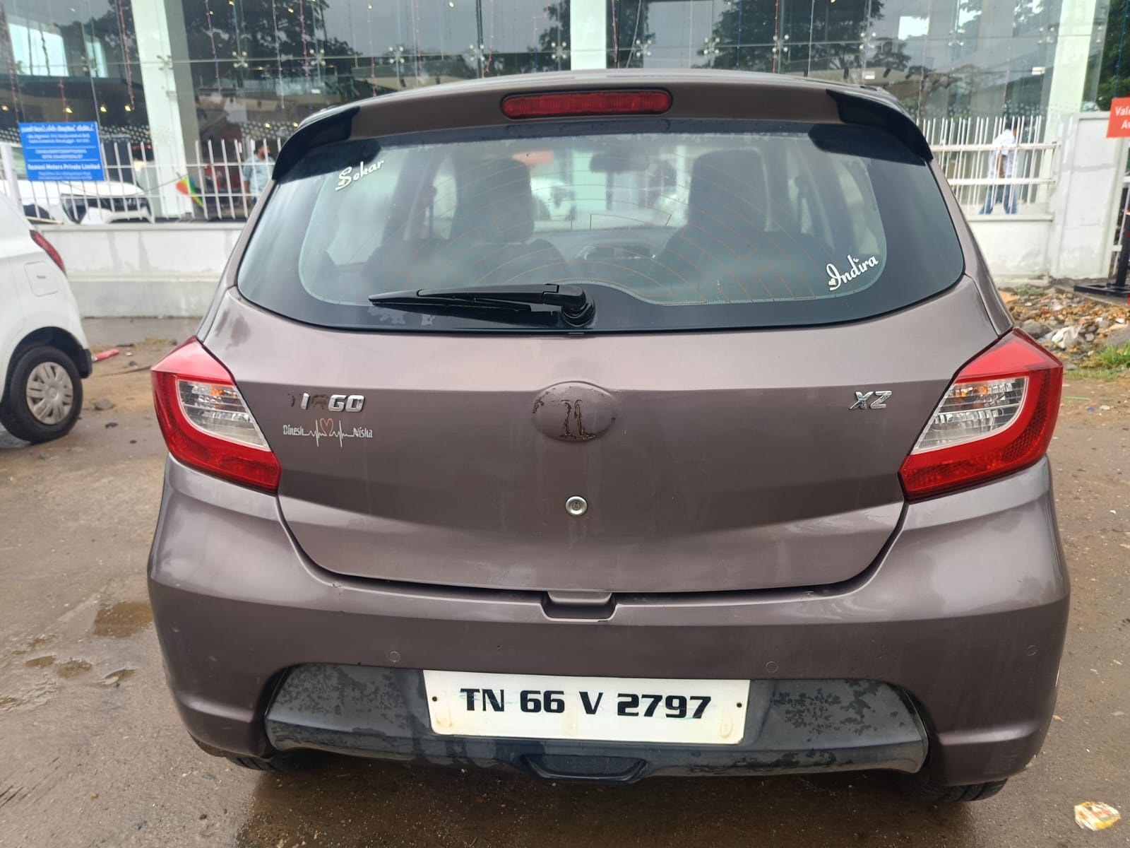 Tiago image 3 Tiago image 3