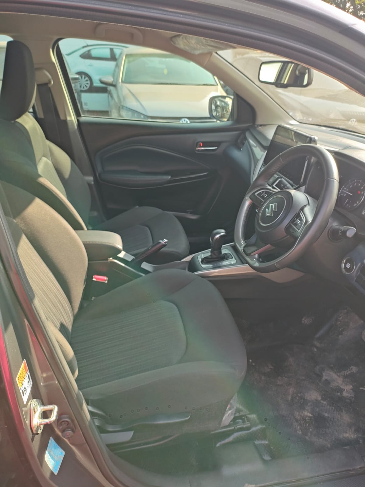 Baleno image 10 Baleno image 10