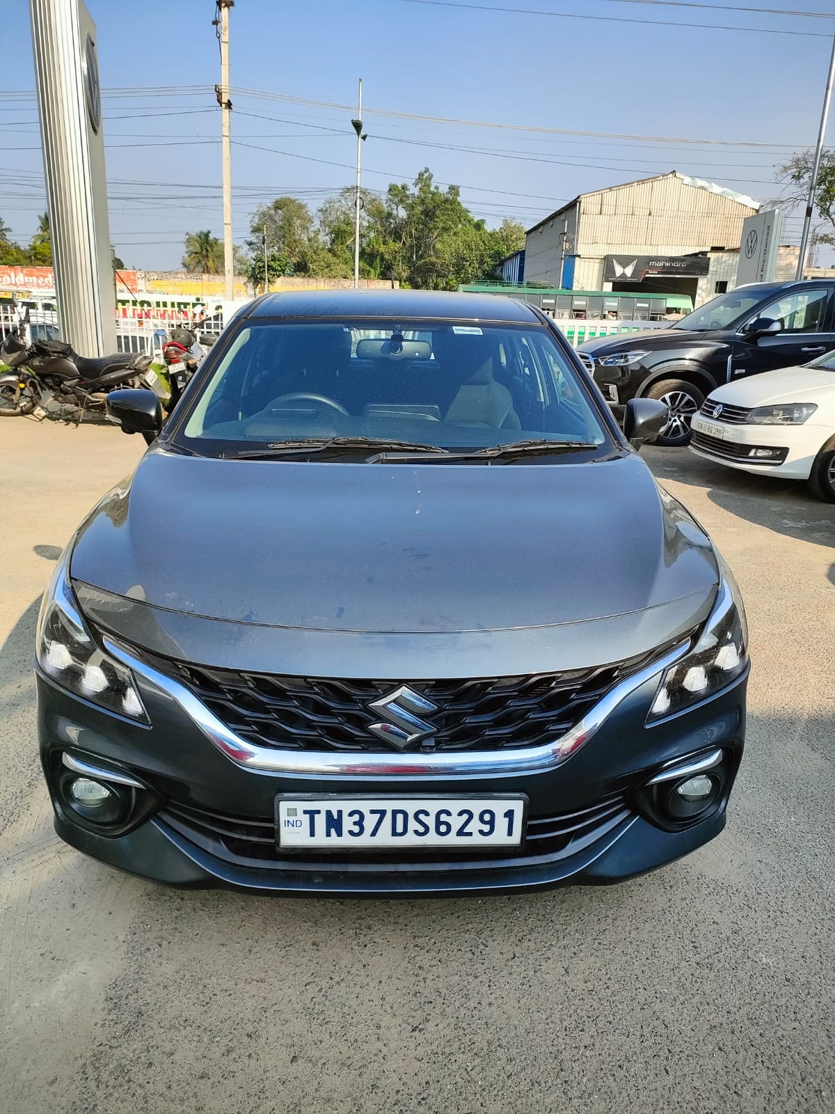 Baleno image 5 Baleno image 5