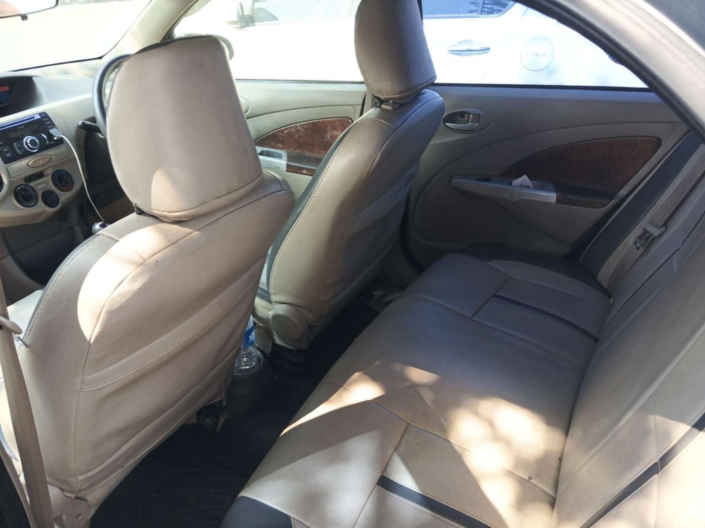 Etios image 11 Etios image 11