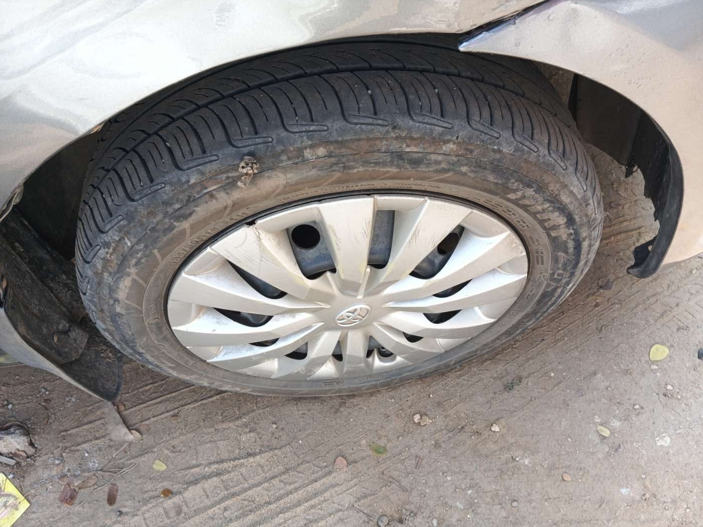 Etios image 9 Etios image 9