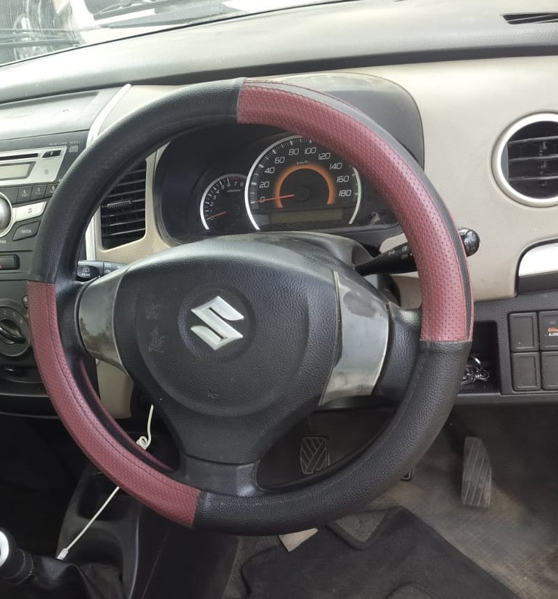 Wagon R image 8 Wagon R image 8