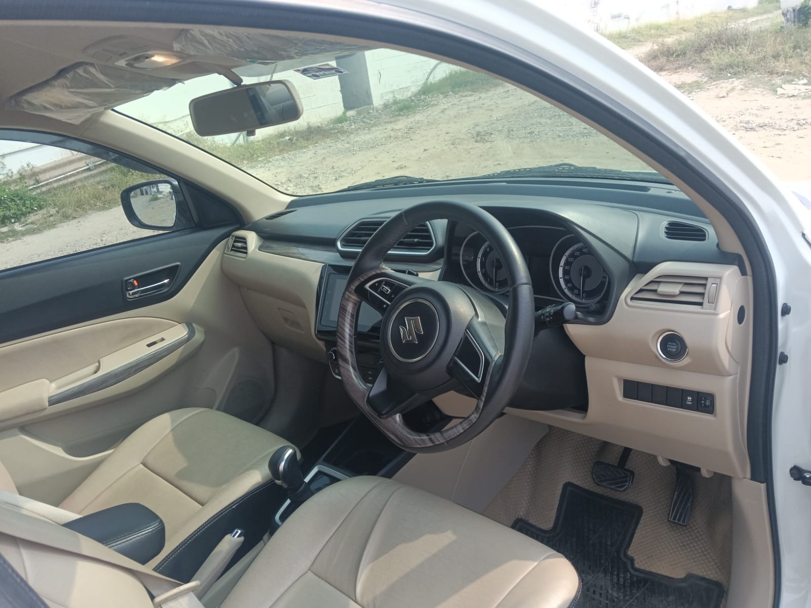 Dzire image 16 Dzire image 16