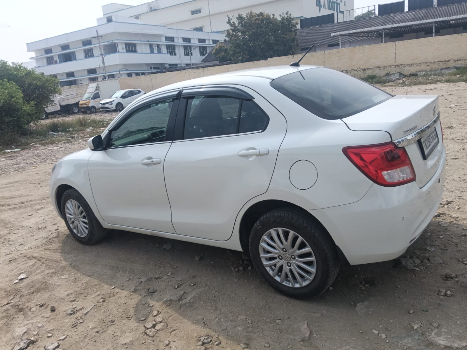 Dzire image 3 Dzire image 3