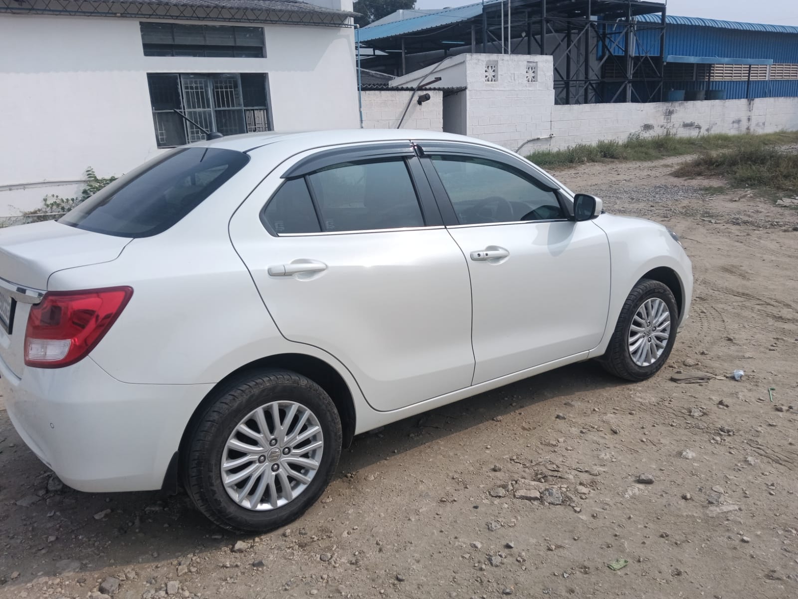 Dzire image 5 Dzire image 5