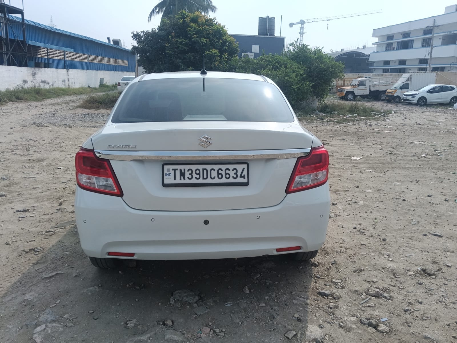 Dzire image 4 Dzire image 4