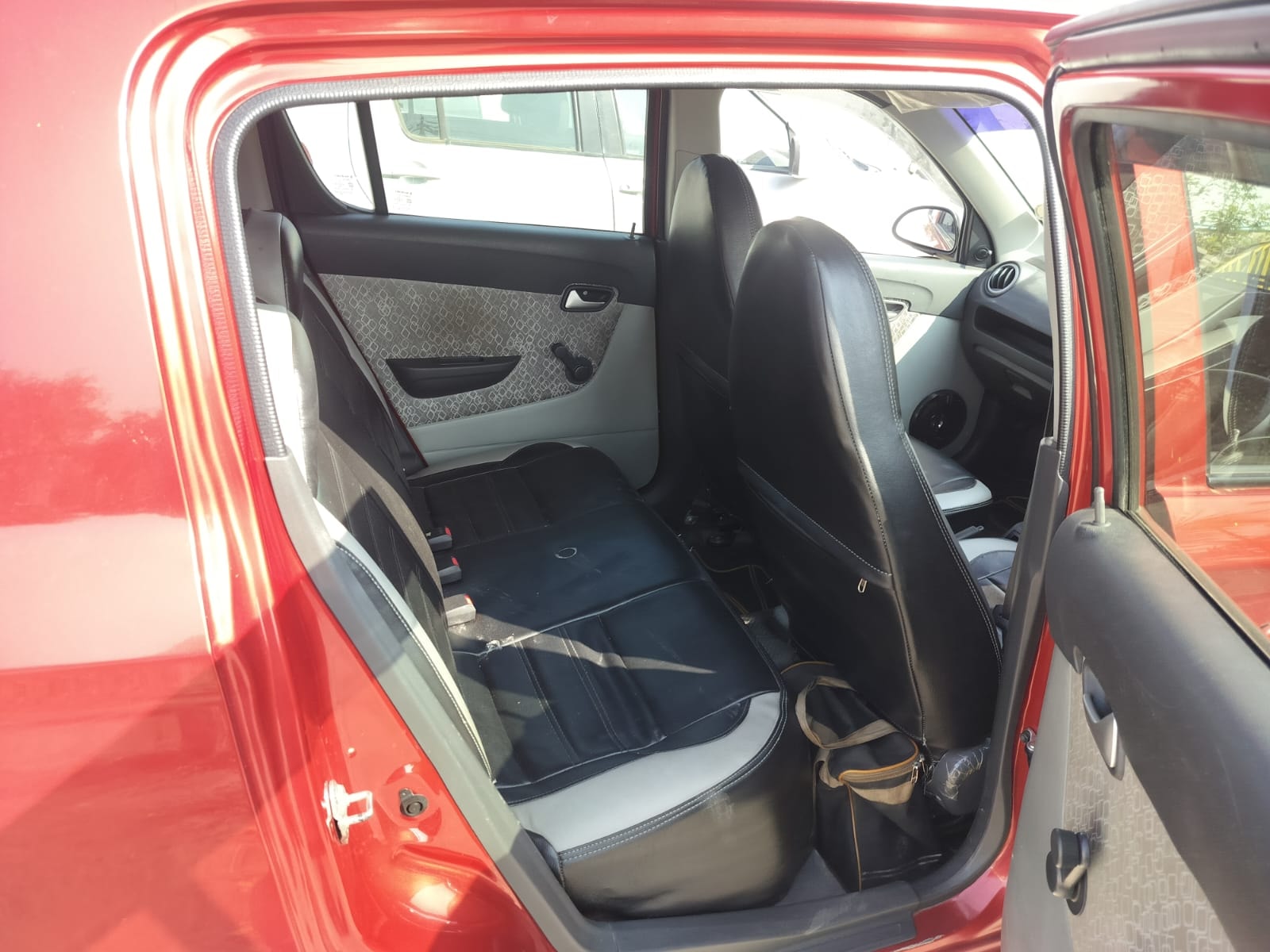 Used 2018 Maruti Suzuki Alto 800 Used 2018 Maruti Suzuki Alto 800