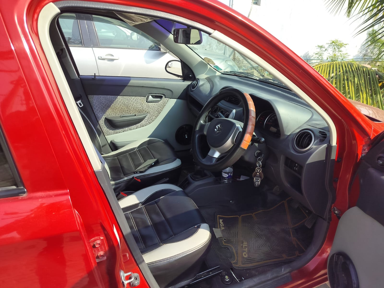 Used 2018 Maruti Suzuki Alto 800 Used 2018 Maruti Suzuki Alto 800