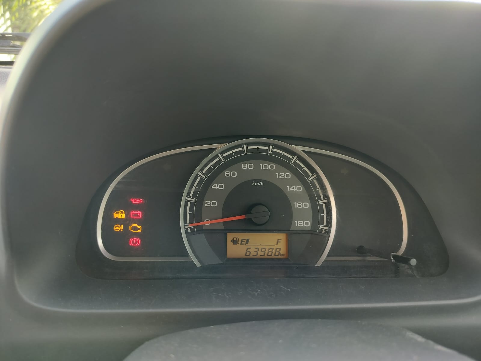 Used 2018 Maruti Suzuki Alto 800 Used 2018 Maruti Suzuki Alto 800