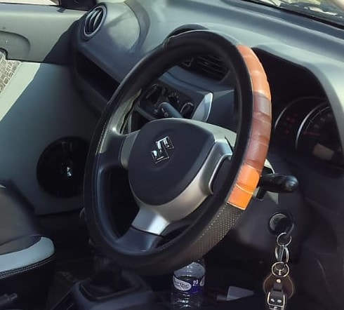 Used 2018 Maruti Suzuki Alto 800 Used 2018 Maruti Suzuki Alto 800