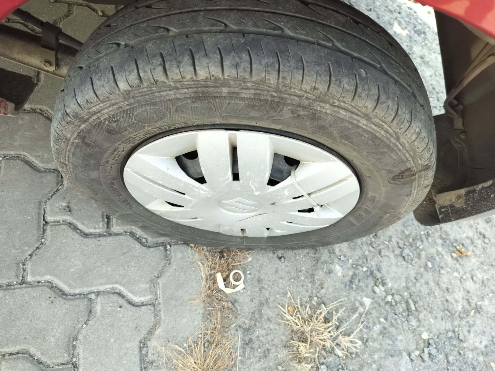 Used 2018 Maruti Suzuki Alto 800 Used 2018 Maruti Suzuki Alto 800