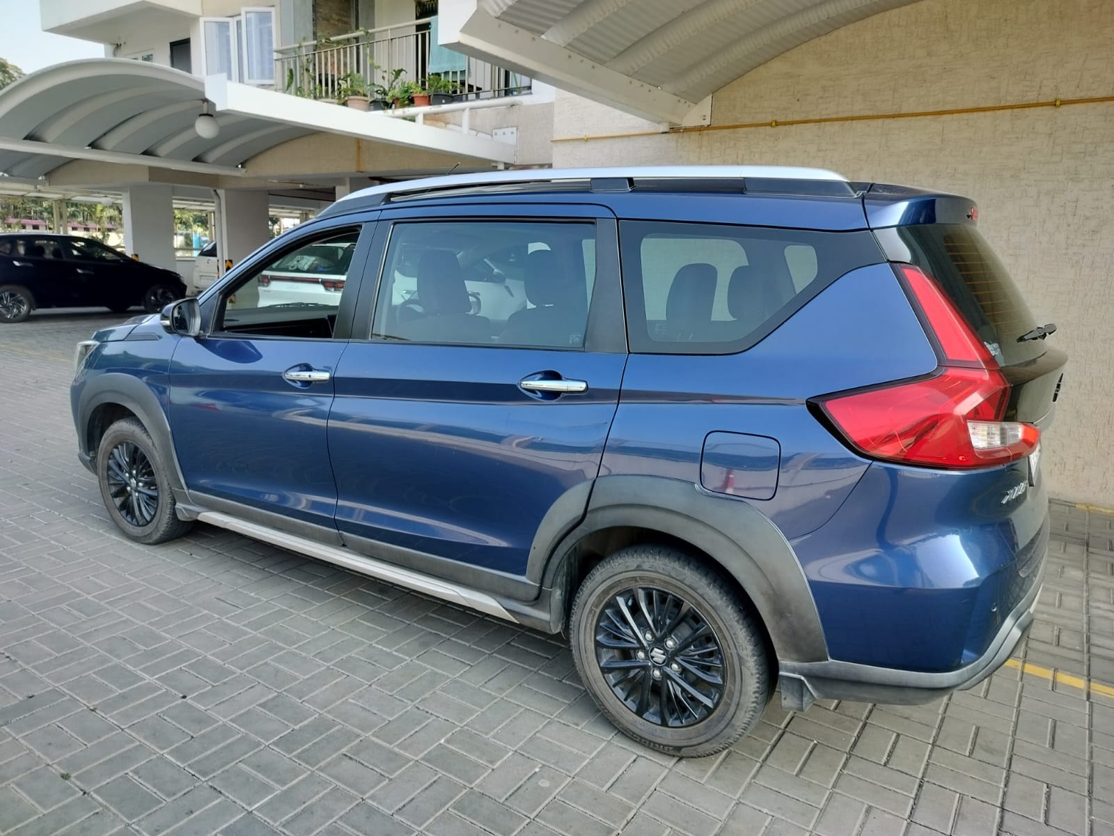 XL6 image 3 XL6 image 3