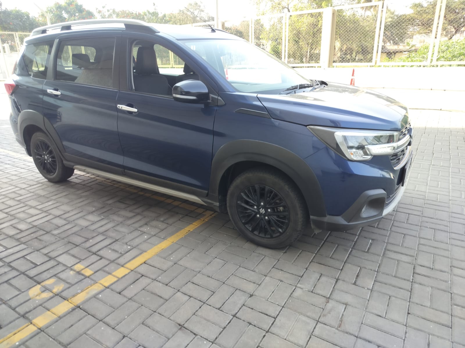 XL6 image 6 XL6 image 6