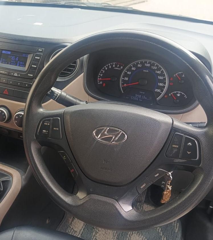 यूज़्ड 2018 ह्युंडई ग्रैंड आई10, Kavundampalayam, Coimbatore 12 यूज़्ड 2018 ह्युंडई ग्रैंड आई10, Kavundampalayam, Coimbatore 12