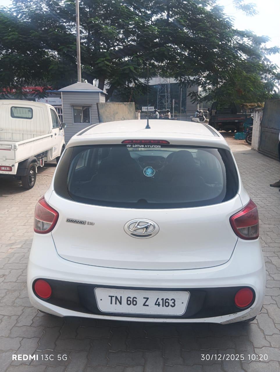 यूज़्ड 2018 ह्युंडई ग्रैंड आई10, Kavundampalayam, Coimbatore 9 यूज़्ड 2018 ह्युंडई ग्रैंड आई10, Kavundampalayam, Coimbatore 9