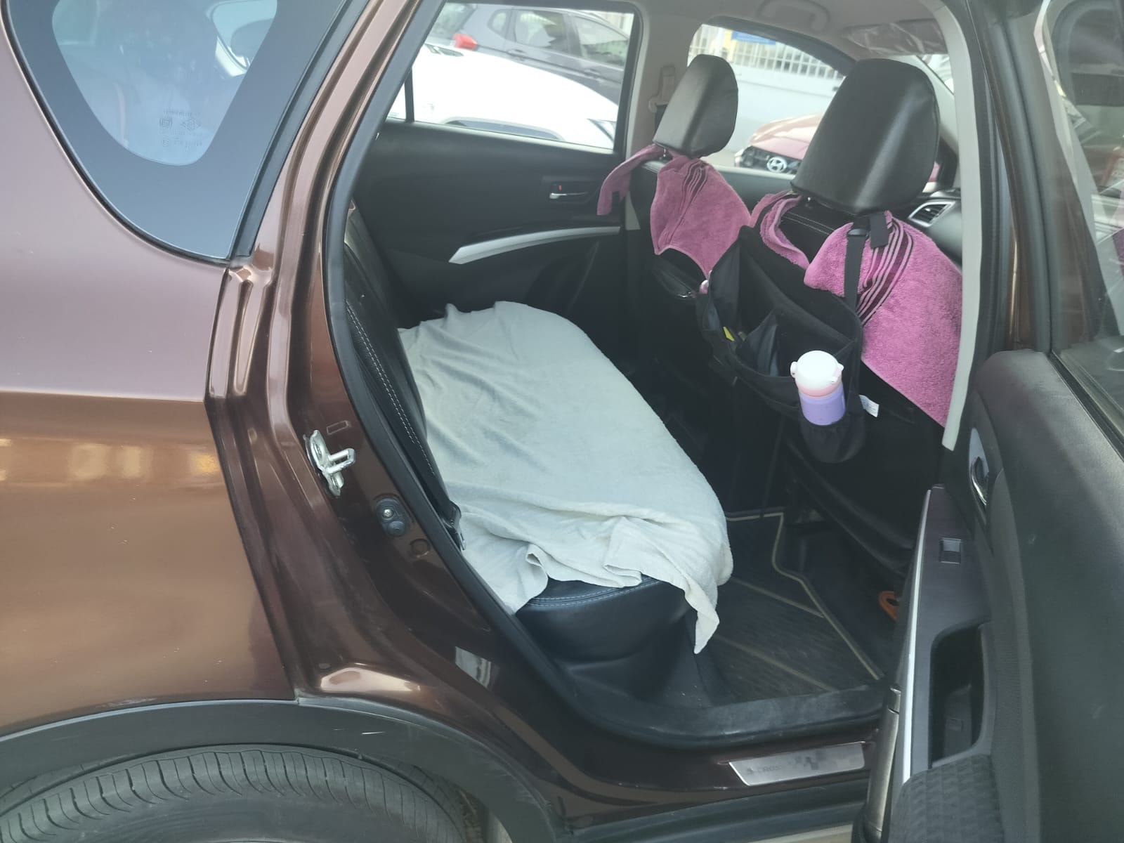 S-Cross image 10 S-Cross image 10