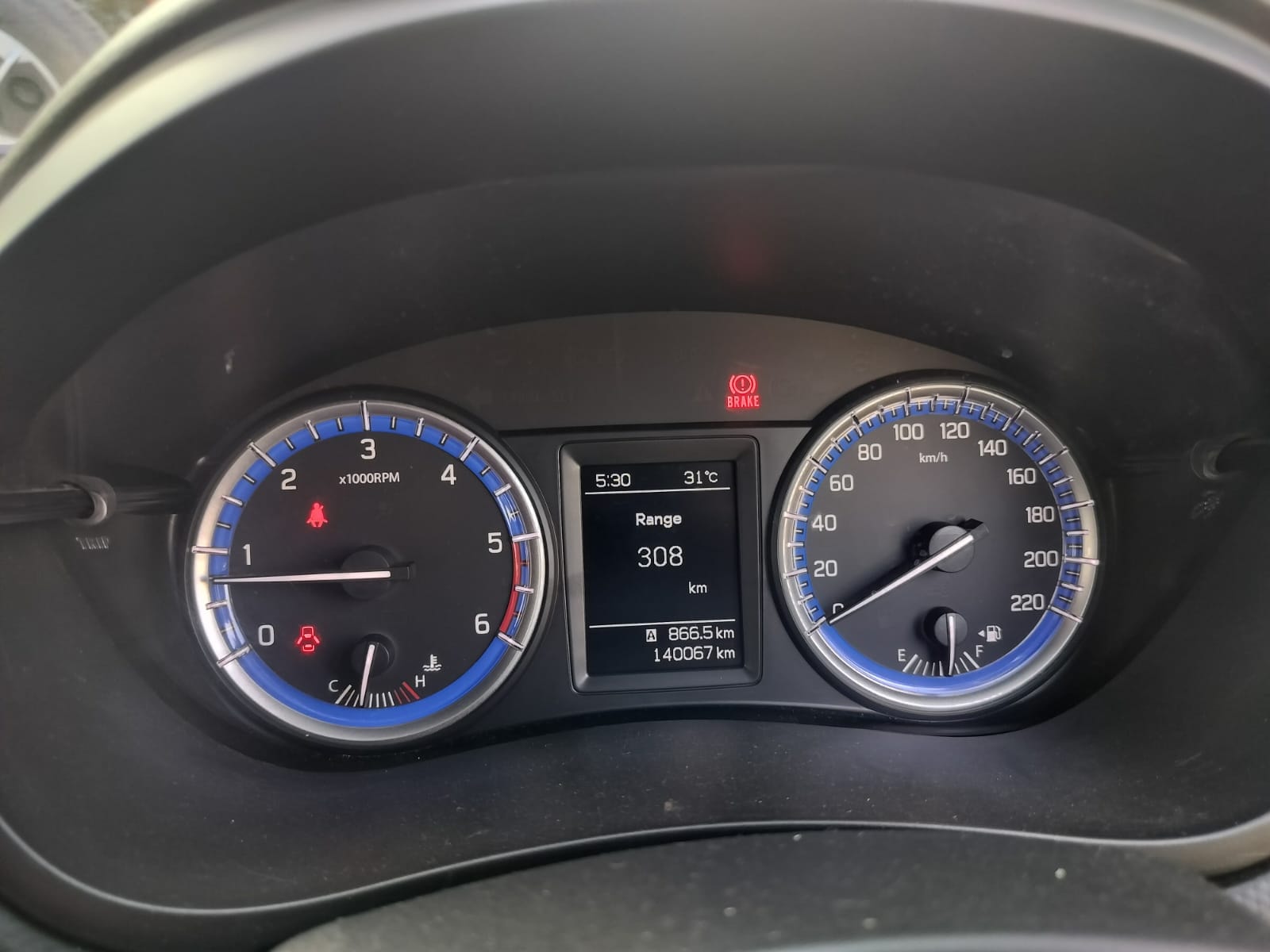 S-Cross image 7 S-Cross image 7