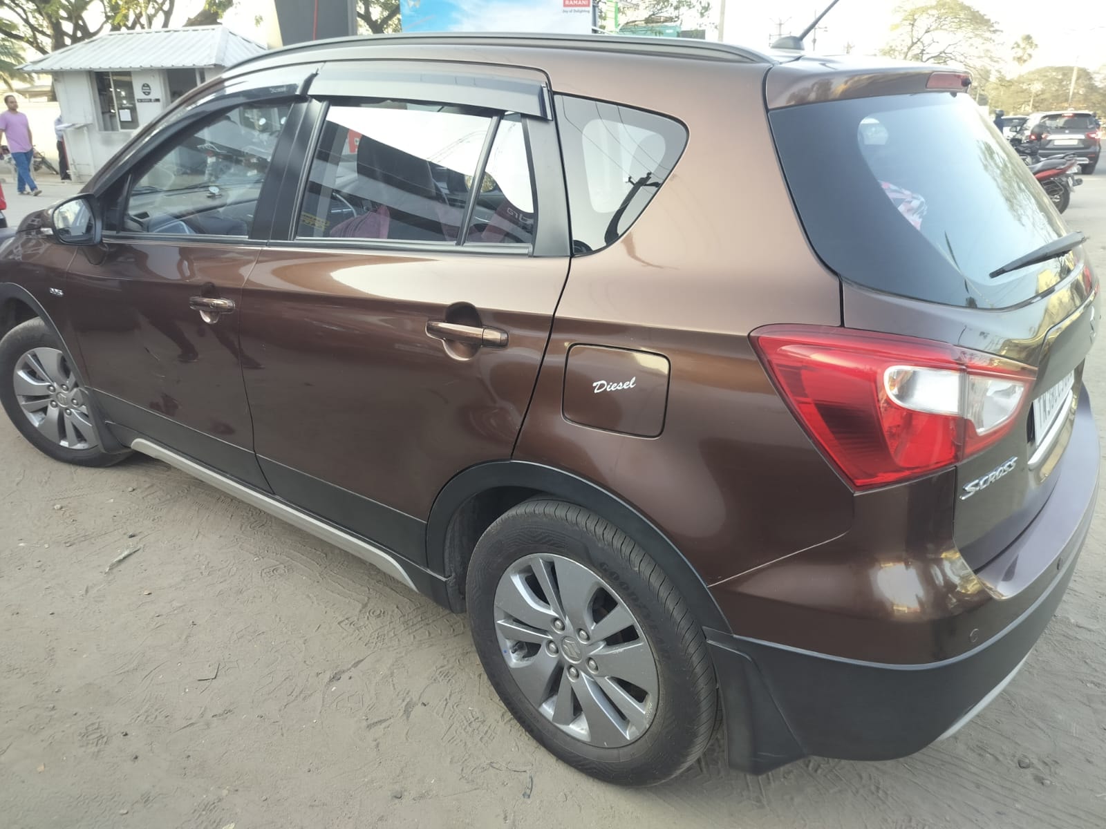 S-Cross image 2 S-Cross image 2