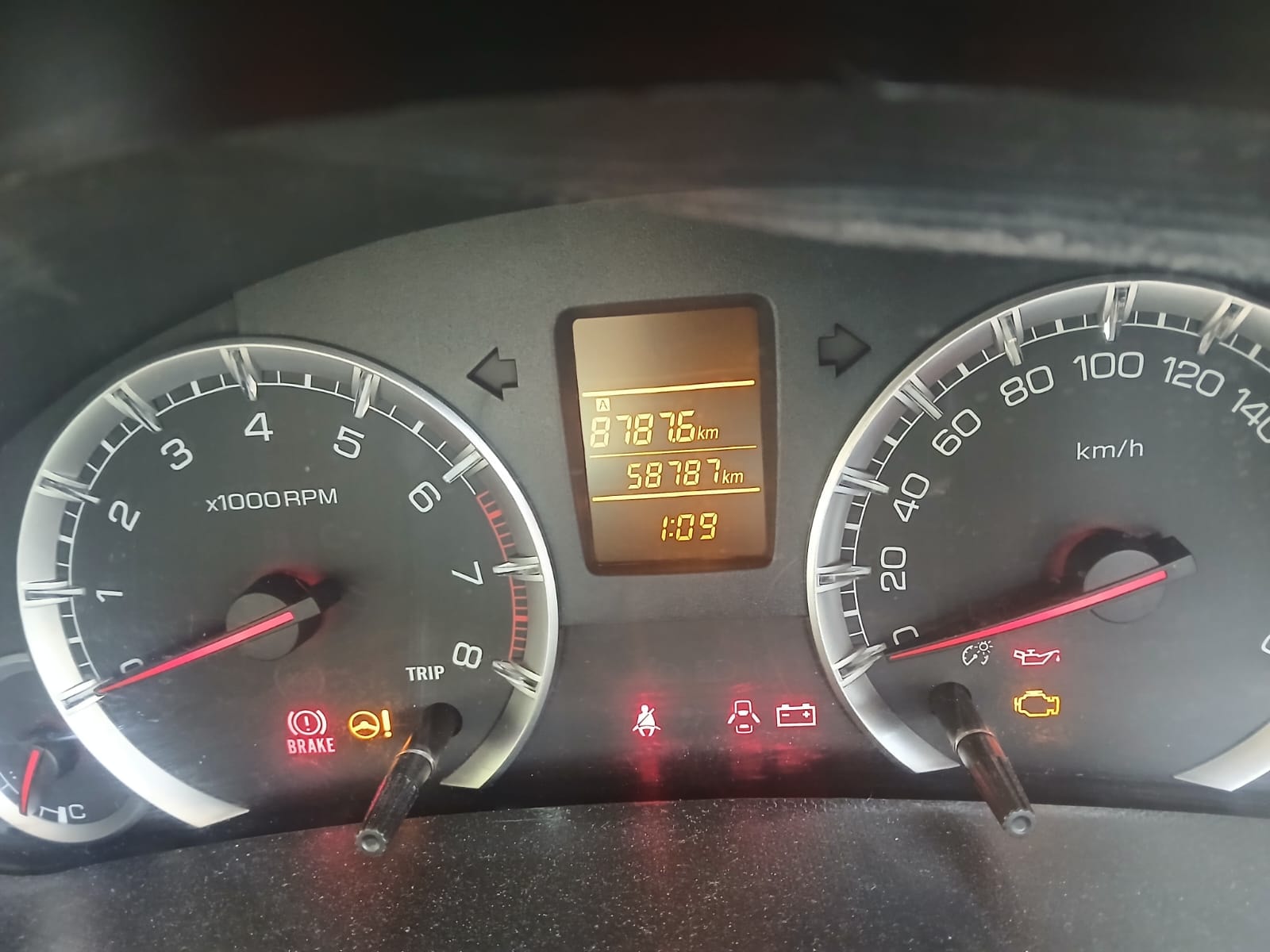 Swift DZire image 8 Swift DZire image 8