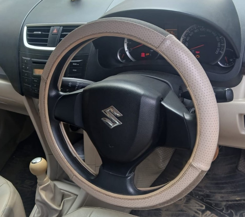 Swift DZire image 10 Swift DZire image 10