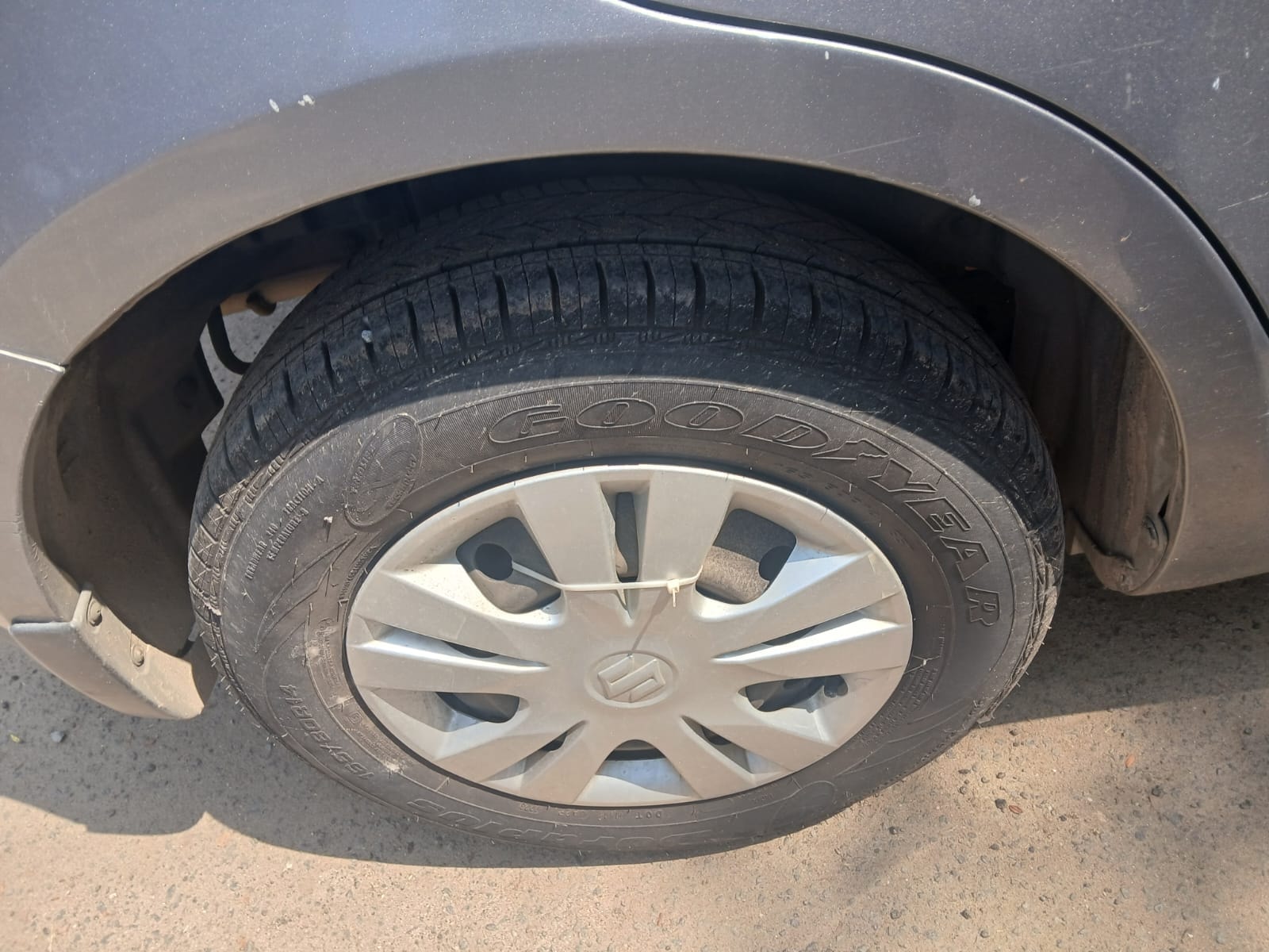 Swift DZire image 6 Swift DZire image 6