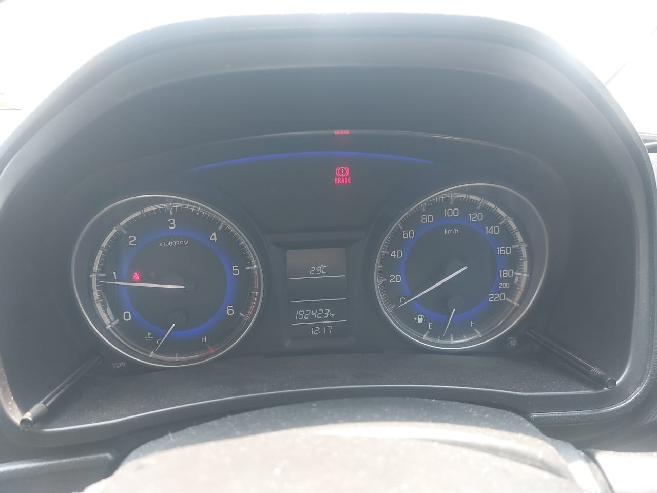 Used 2015 Maruti Suzuki Baleno Used 2015 Maruti Suzuki Baleno