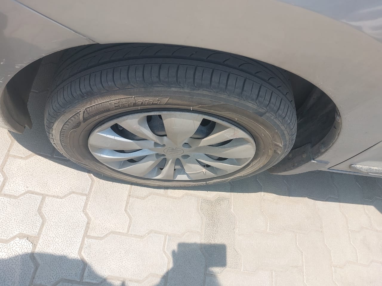 Used 2015 Maruti Suzuki Baleno Used 2015 Maruti Suzuki Baleno