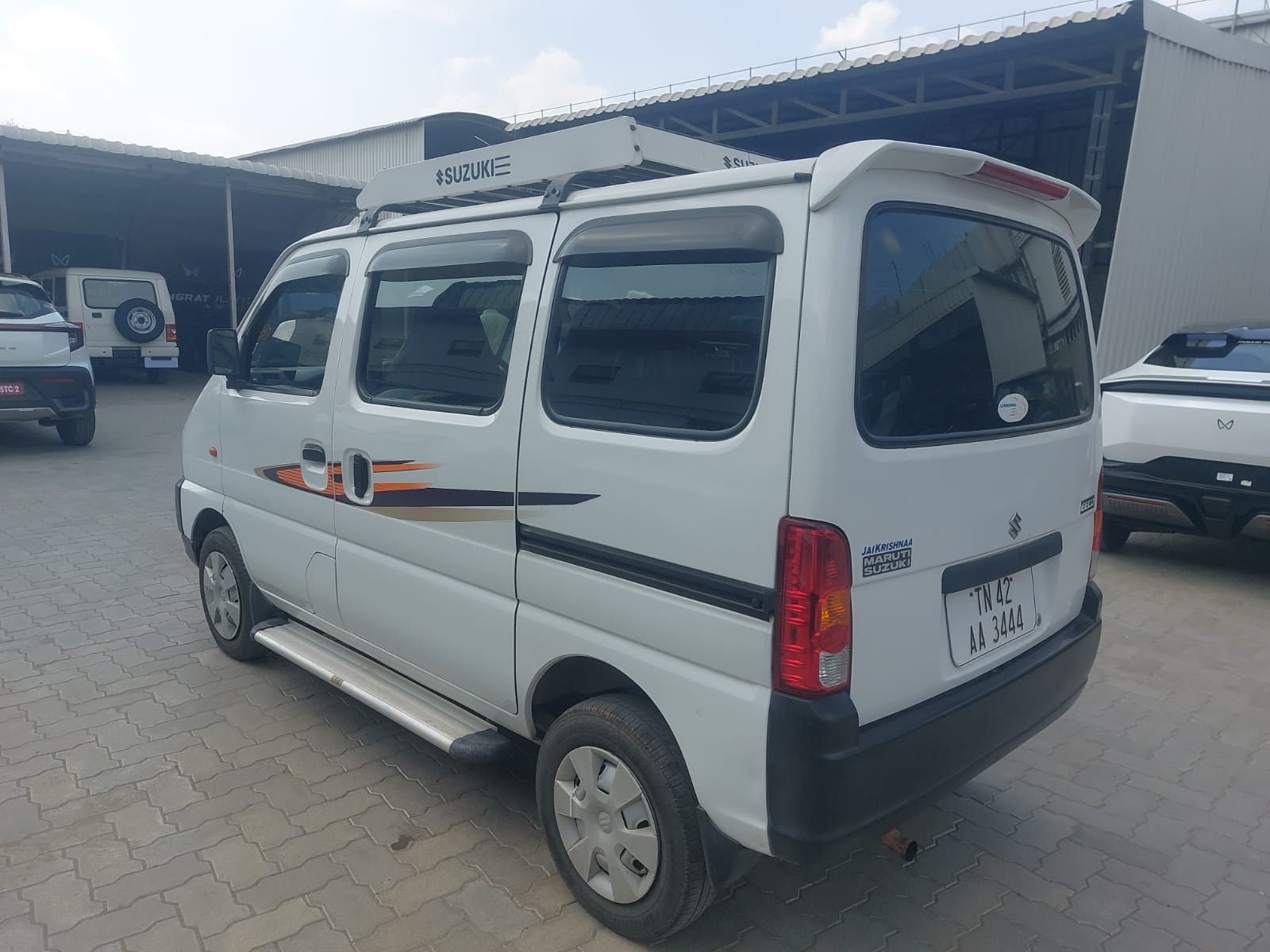 Eeco image 2 Eeco image 2