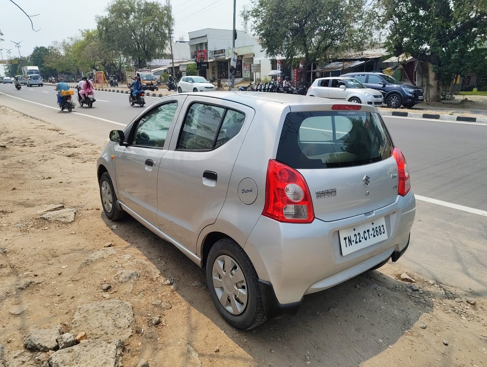 A-Star image 2 A-Star image 2