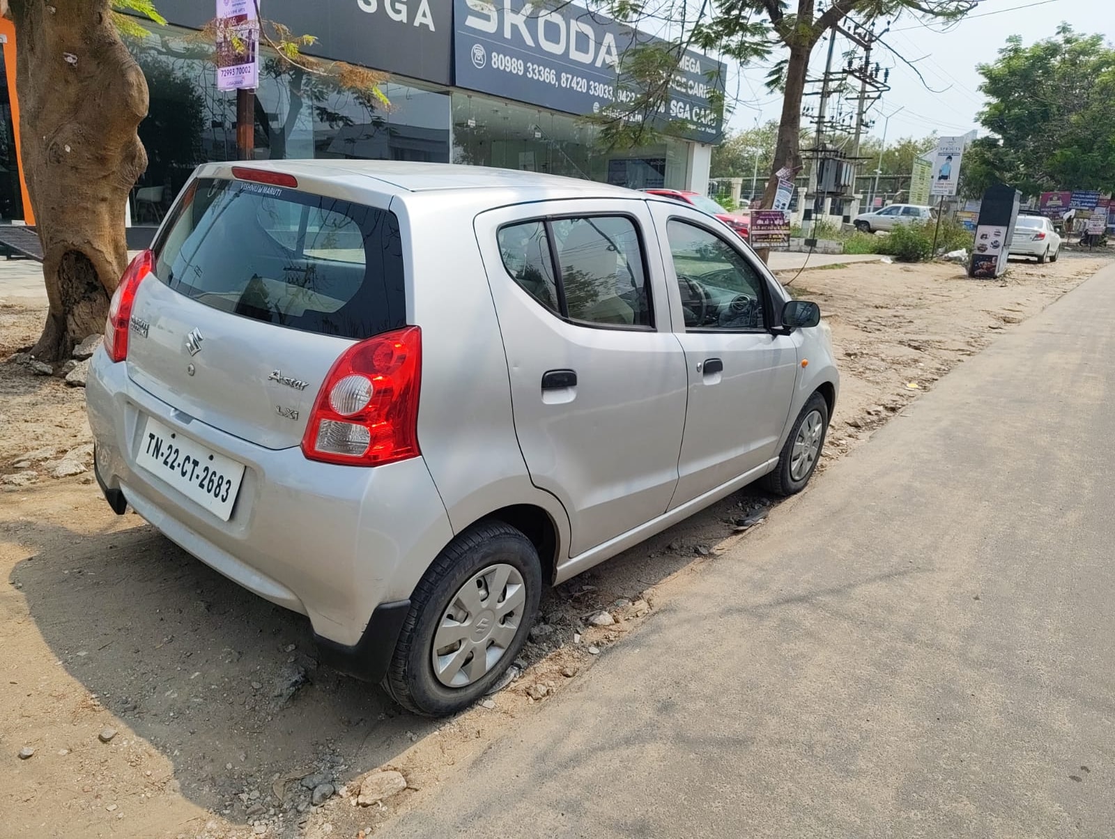 A-Star image 4 A-Star image 4