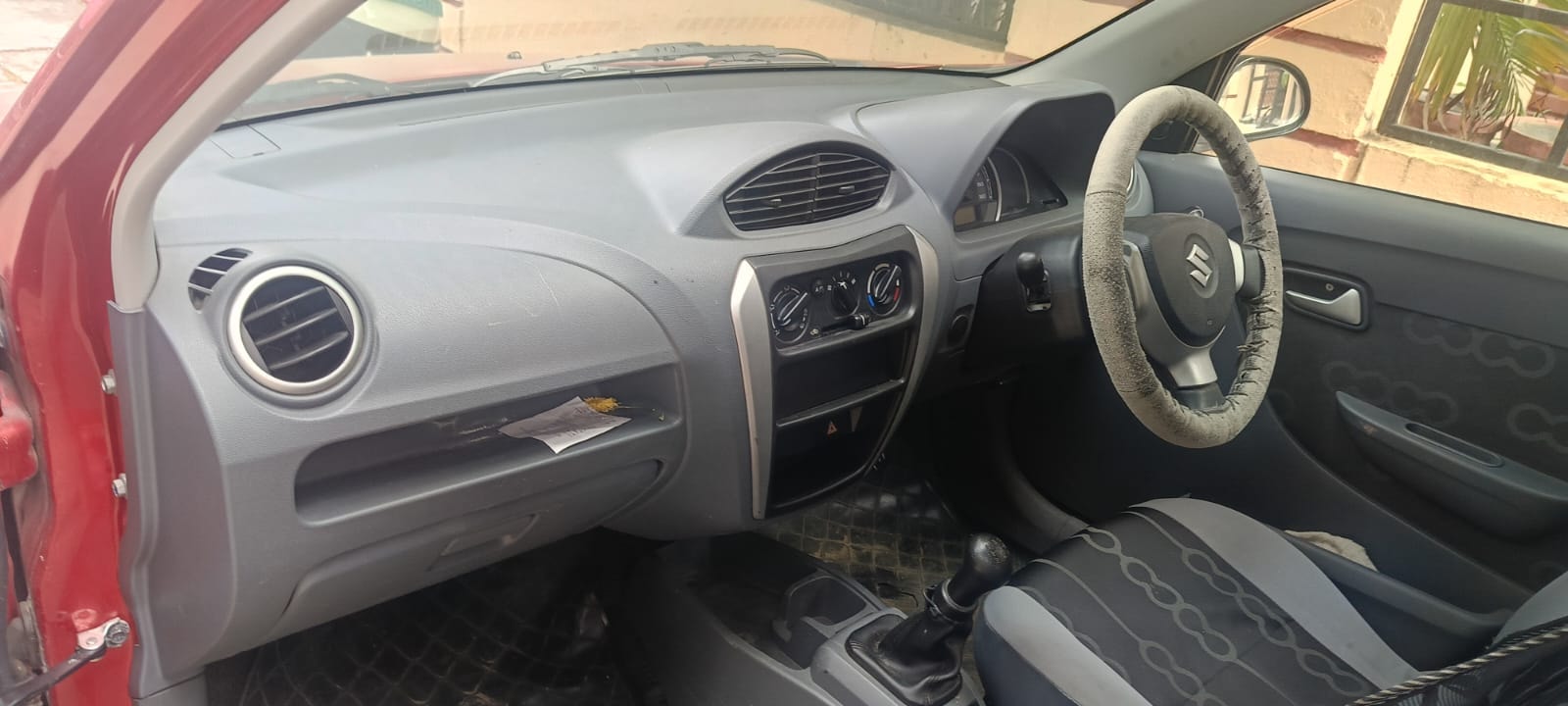 Alto 800 image 8 Alto 800 image 8