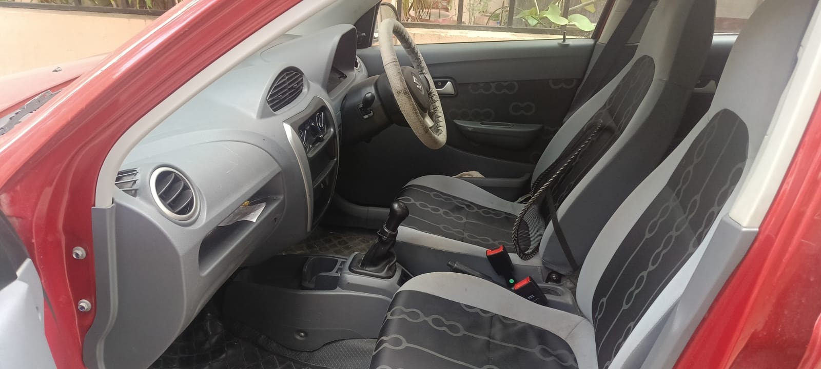 Alto 800 image 9 Alto 800 image 9