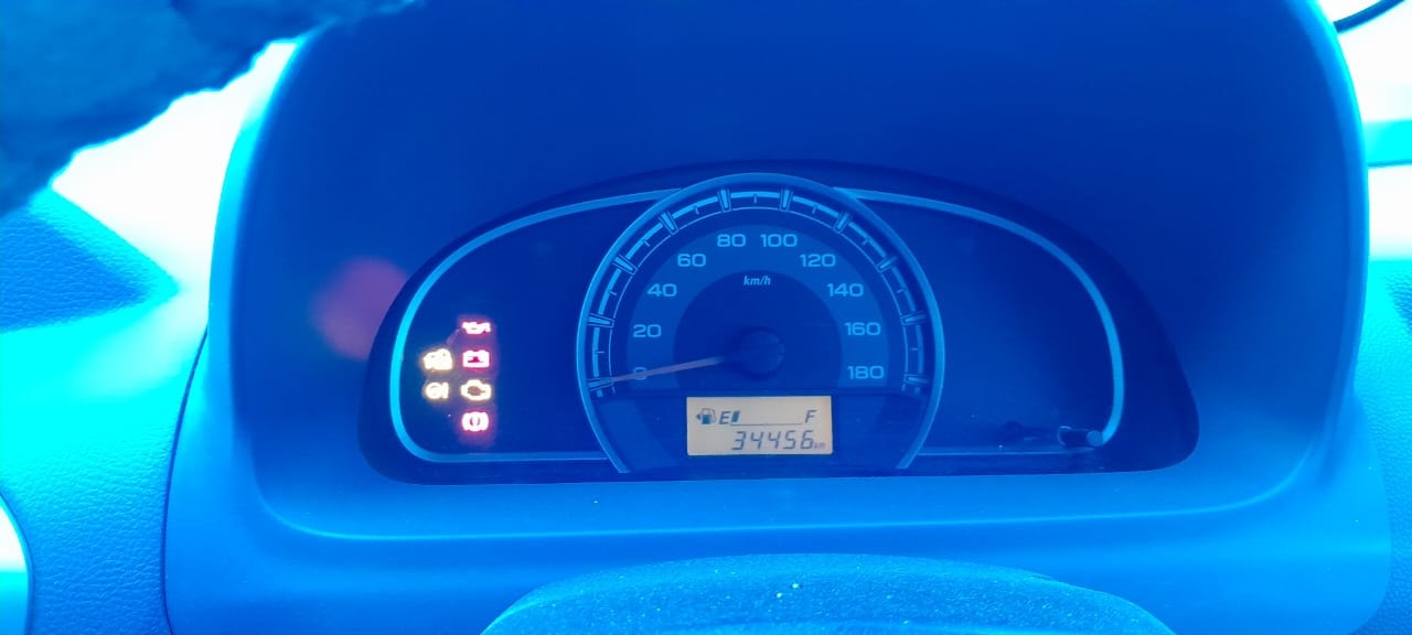 Alto 800 image 7 Alto 800 image 7