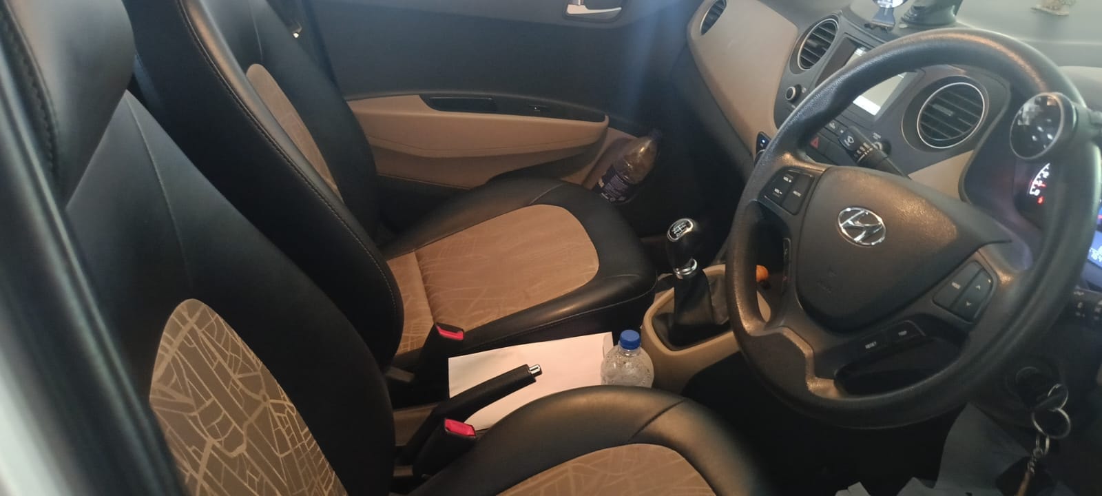 Grand i10 image 10 Grand i10 image 10