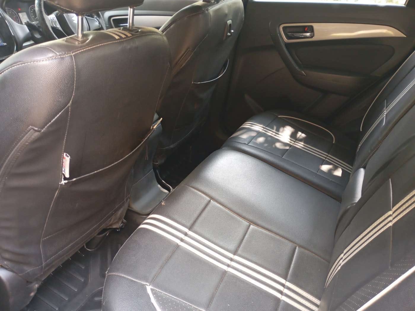 Vitara Brezza image 12 Vitara Brezza image 12