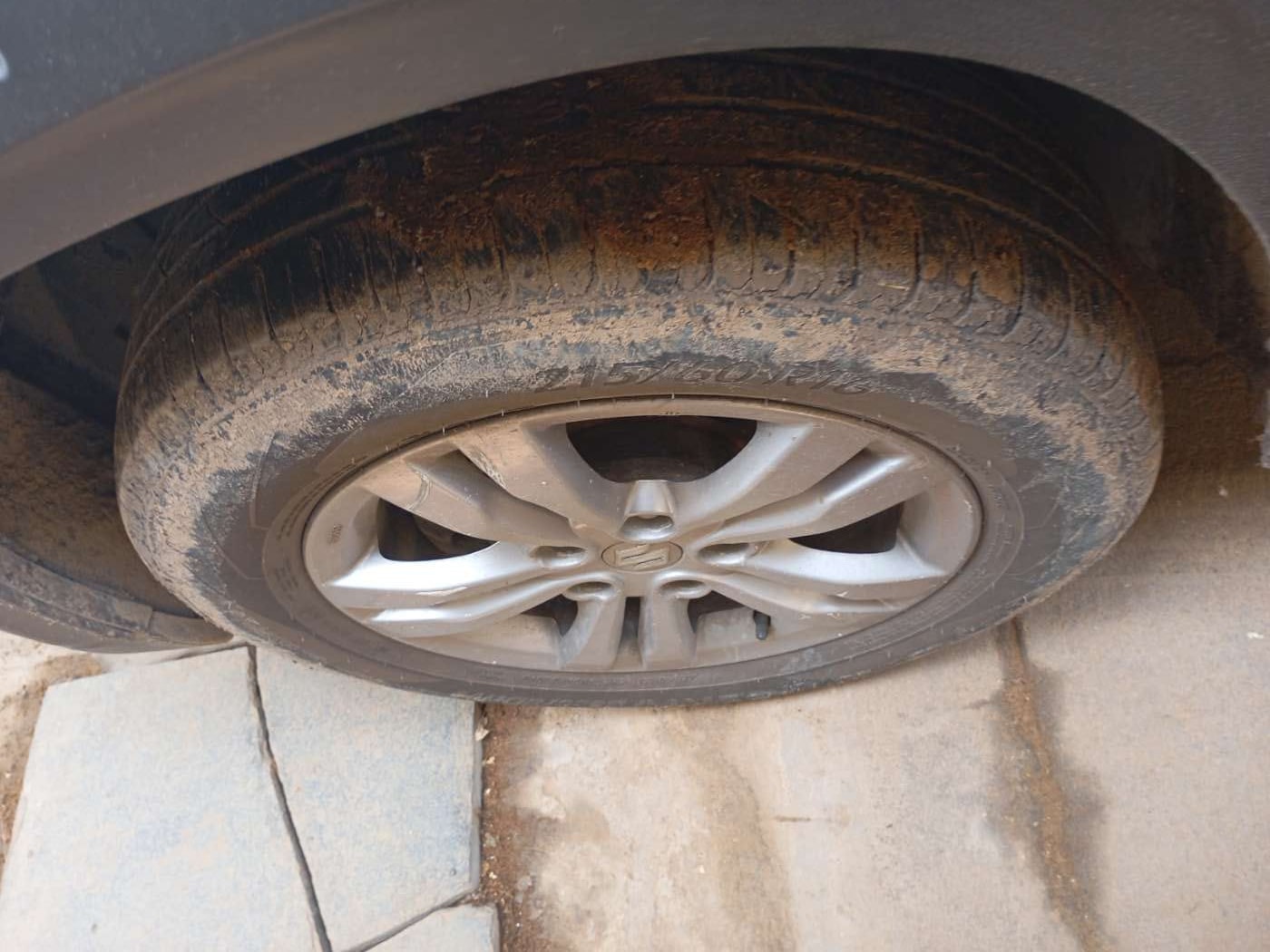 Vitara Brezza image 6 Vitara Brezza image 6