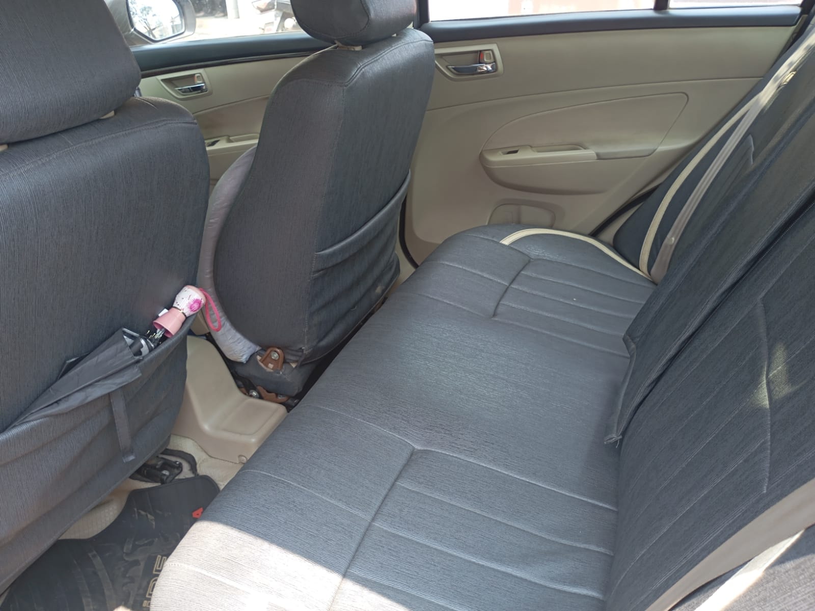 Swift DZire image 10 Swift DZire image 10