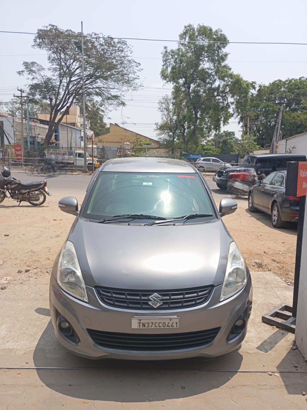 Swift DZire image 1 Swift DZire image 1