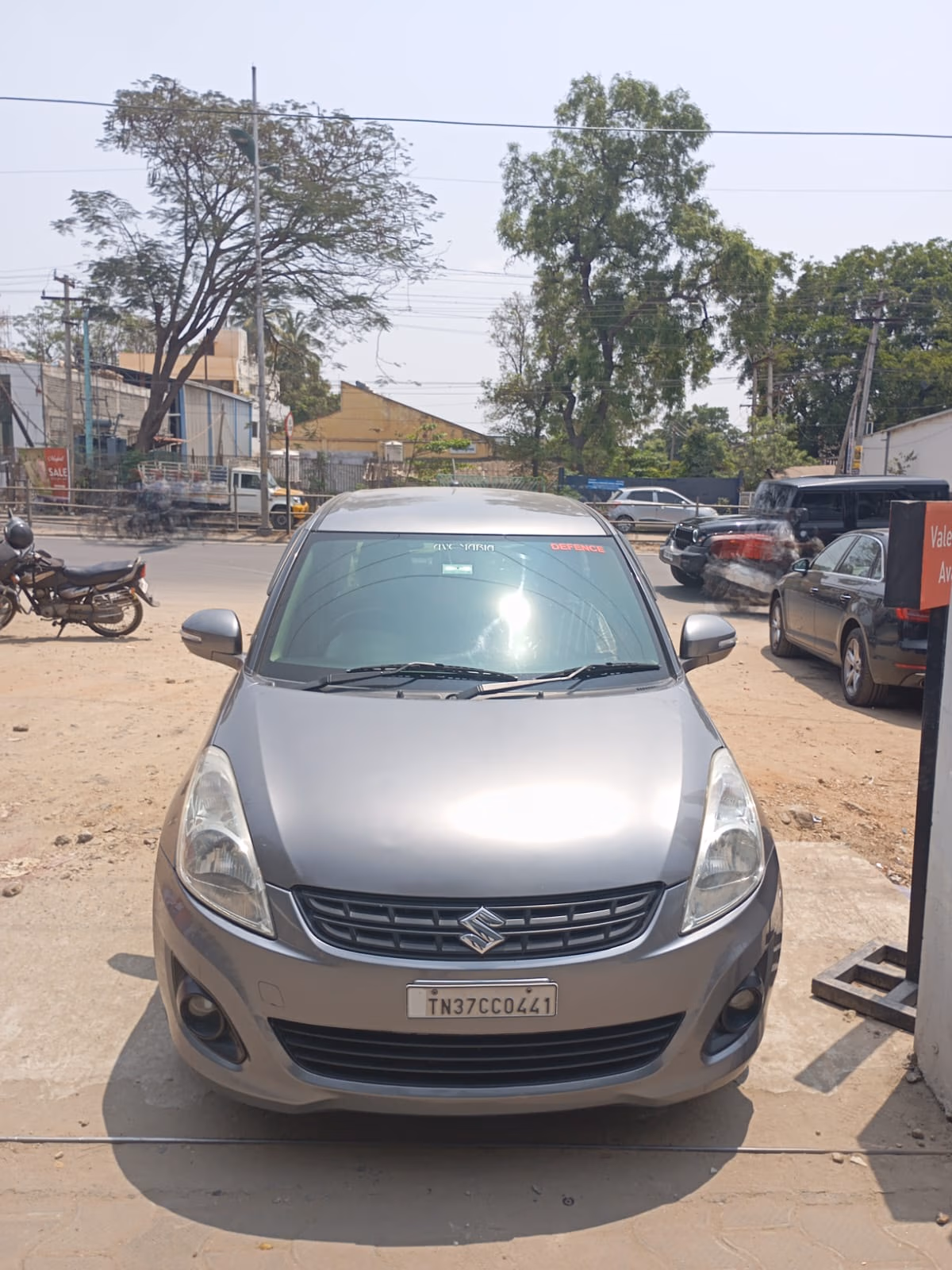 Swift DZire image 5 Swift DZire image 5