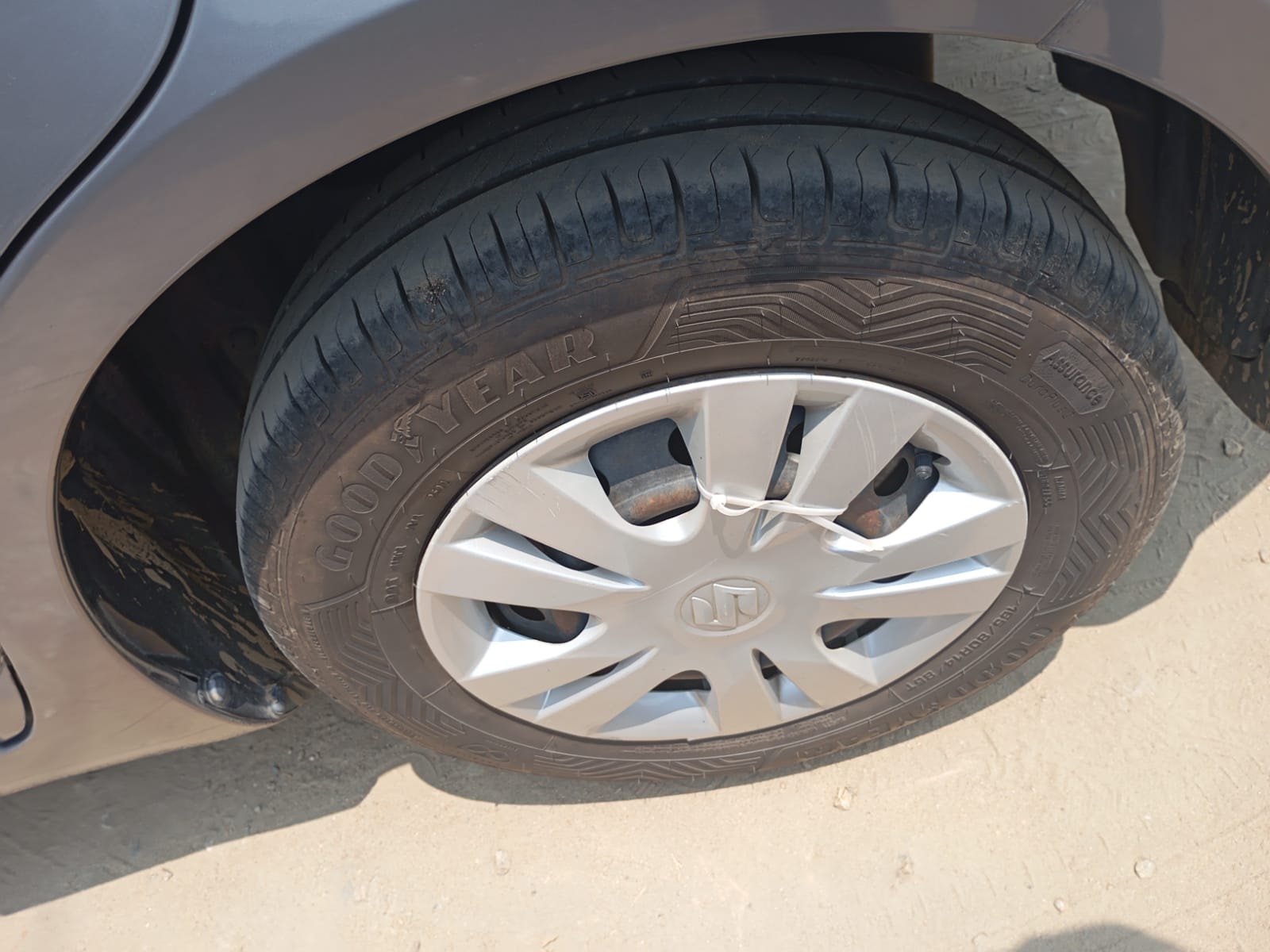 Swift DZire image 6 Swift DZire image 6