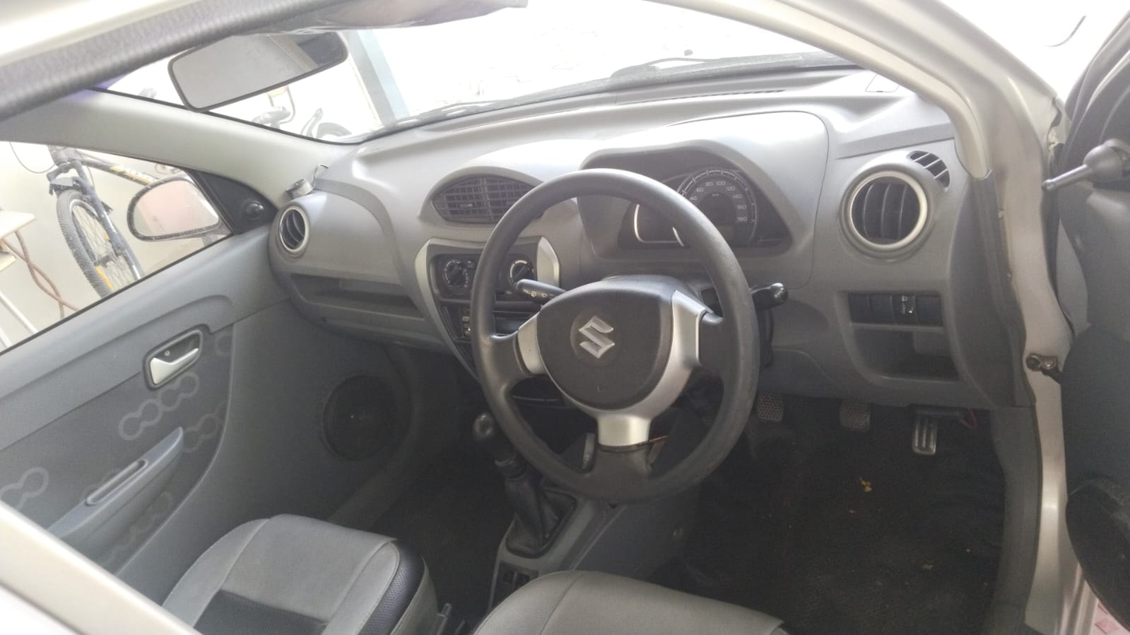 Used 2015 Maruti Suzuki Alto 800 Used 2015 Maruti Suzuki Alto 800