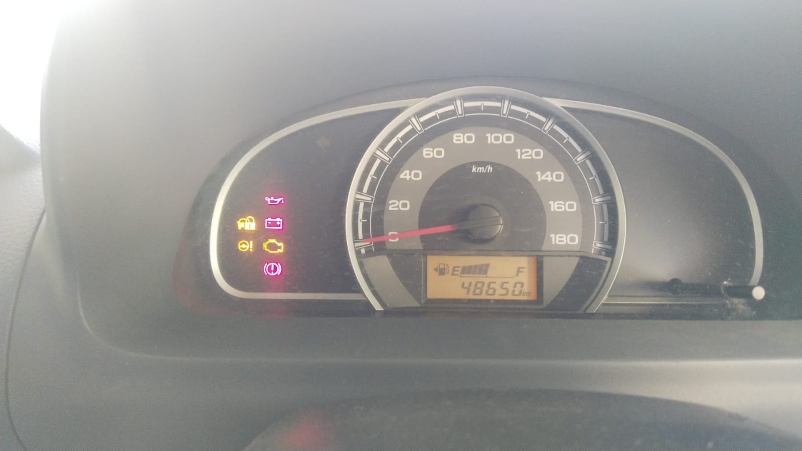 Used 2015 Maruti Suzuki Alto 800 Used 2015 Maruti Suzuki Alto 800