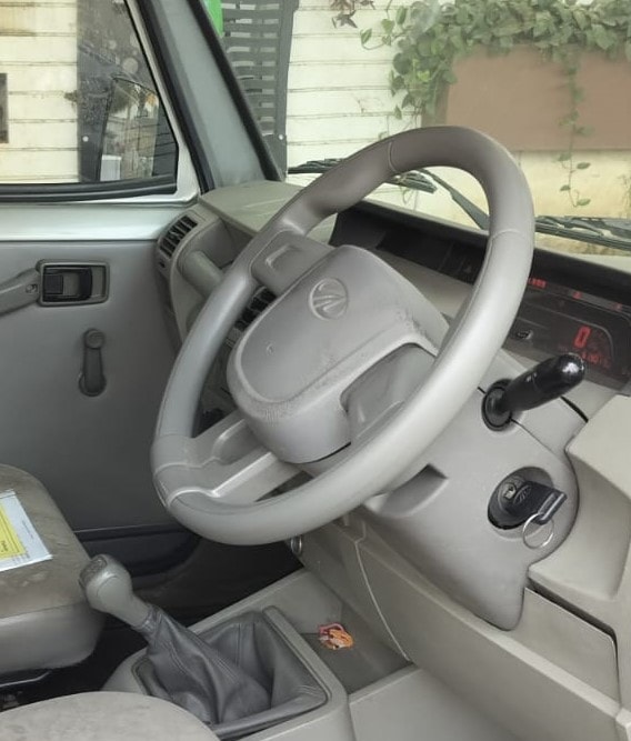 Used 2015 Mahindra Bolero Used 2015 Mahindra Bolero