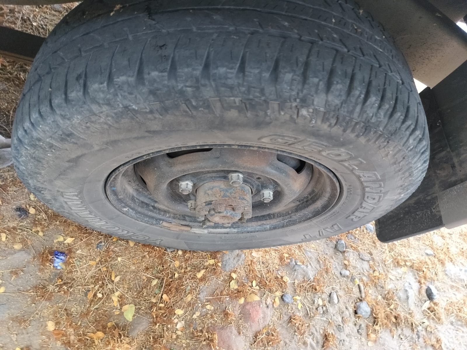 Used 2015 Mahindra Bolero Used 2015 Mahindra Bolero