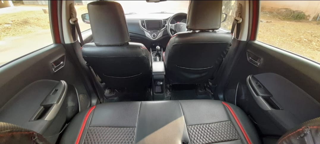 Baleno image 13 Baleno image 13